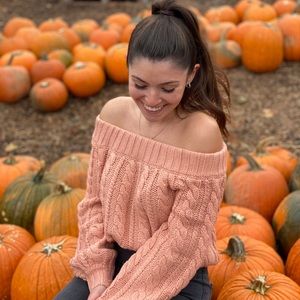 Meet your Posher, Keara